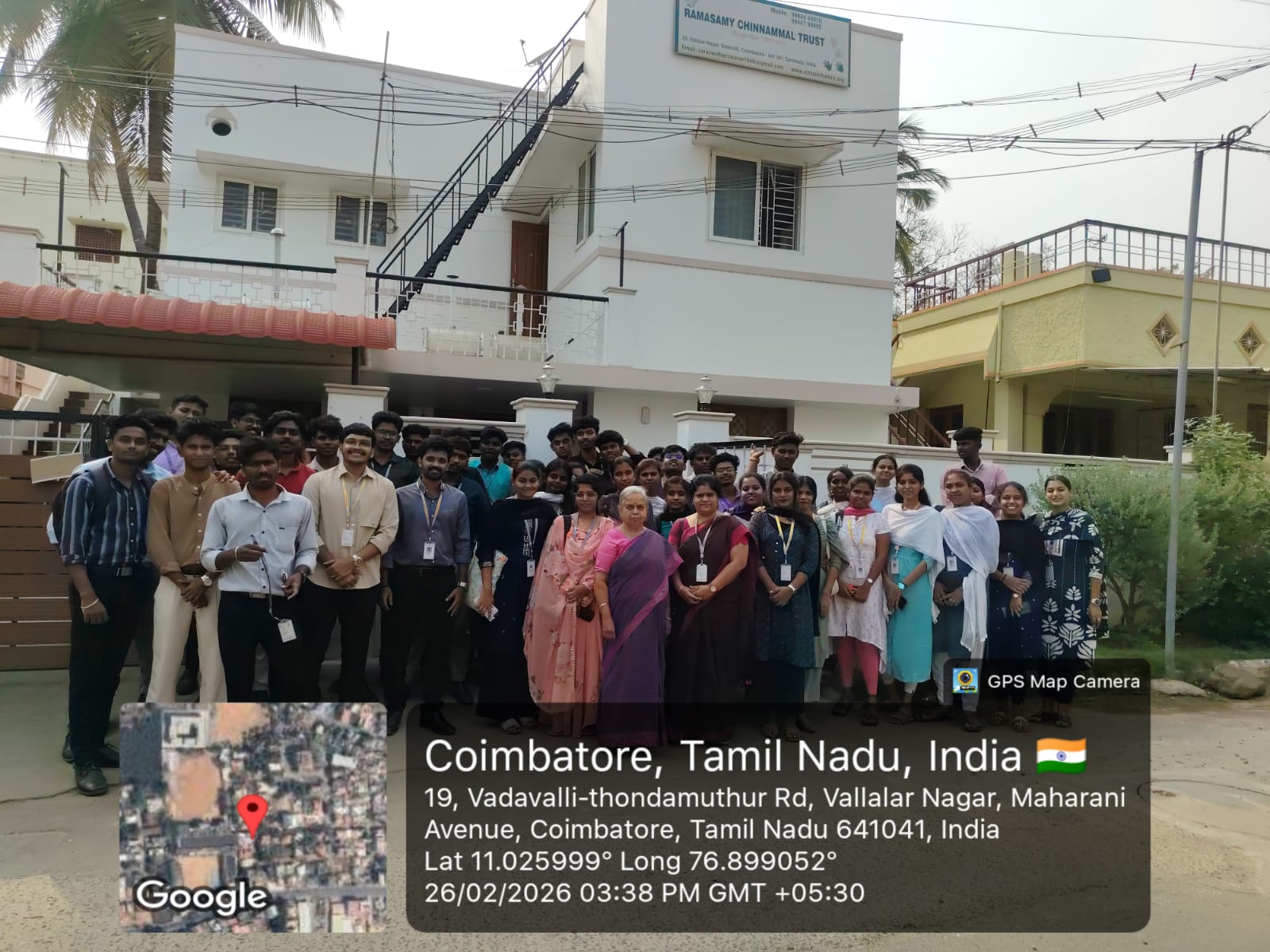 Skill Development Workshop - 2026