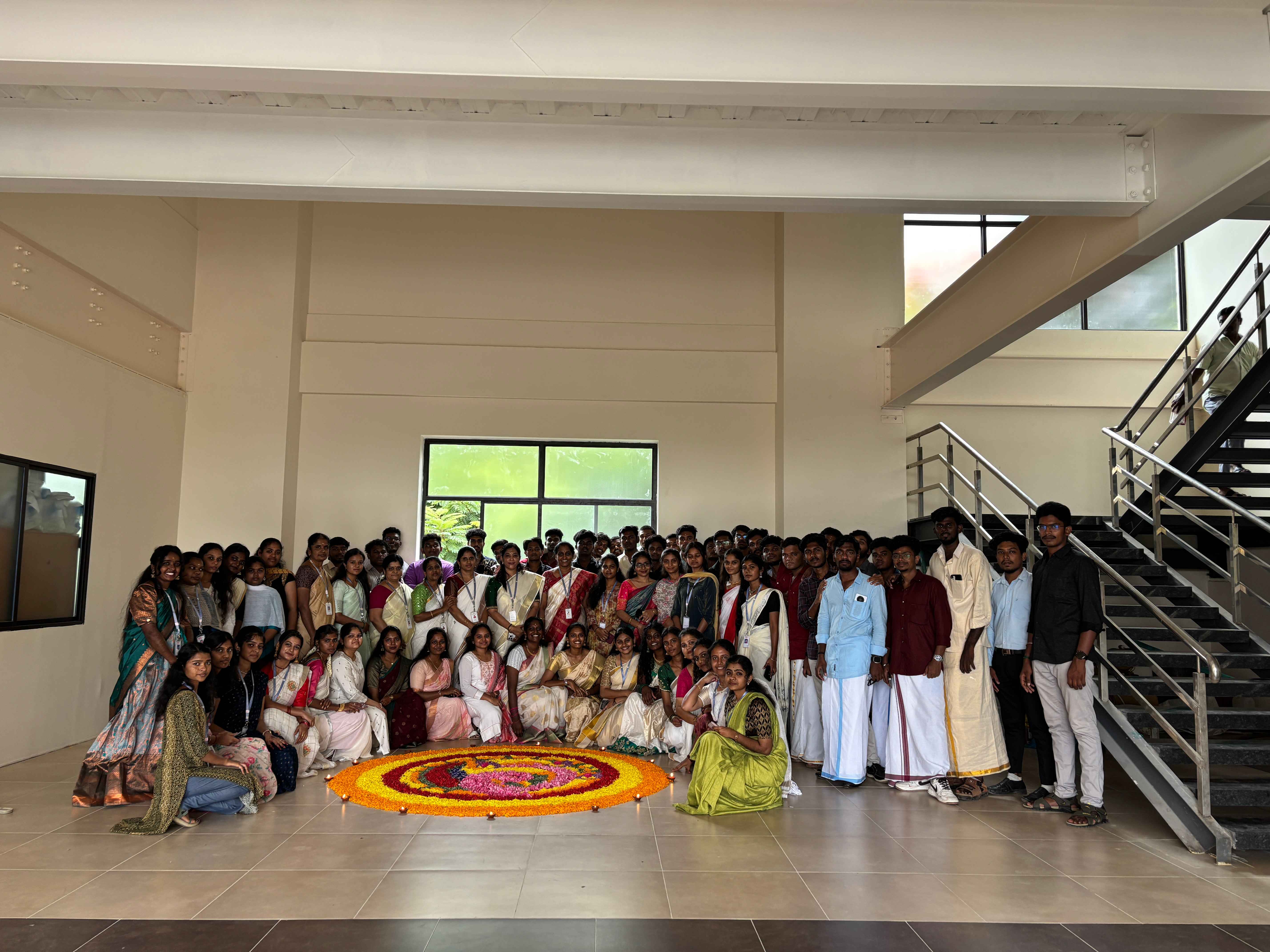 Onam Celebration
