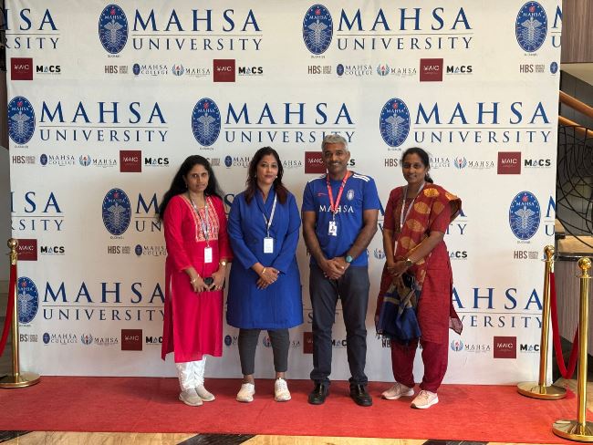 International Trip 2025 - Malaysia 19-02-2025