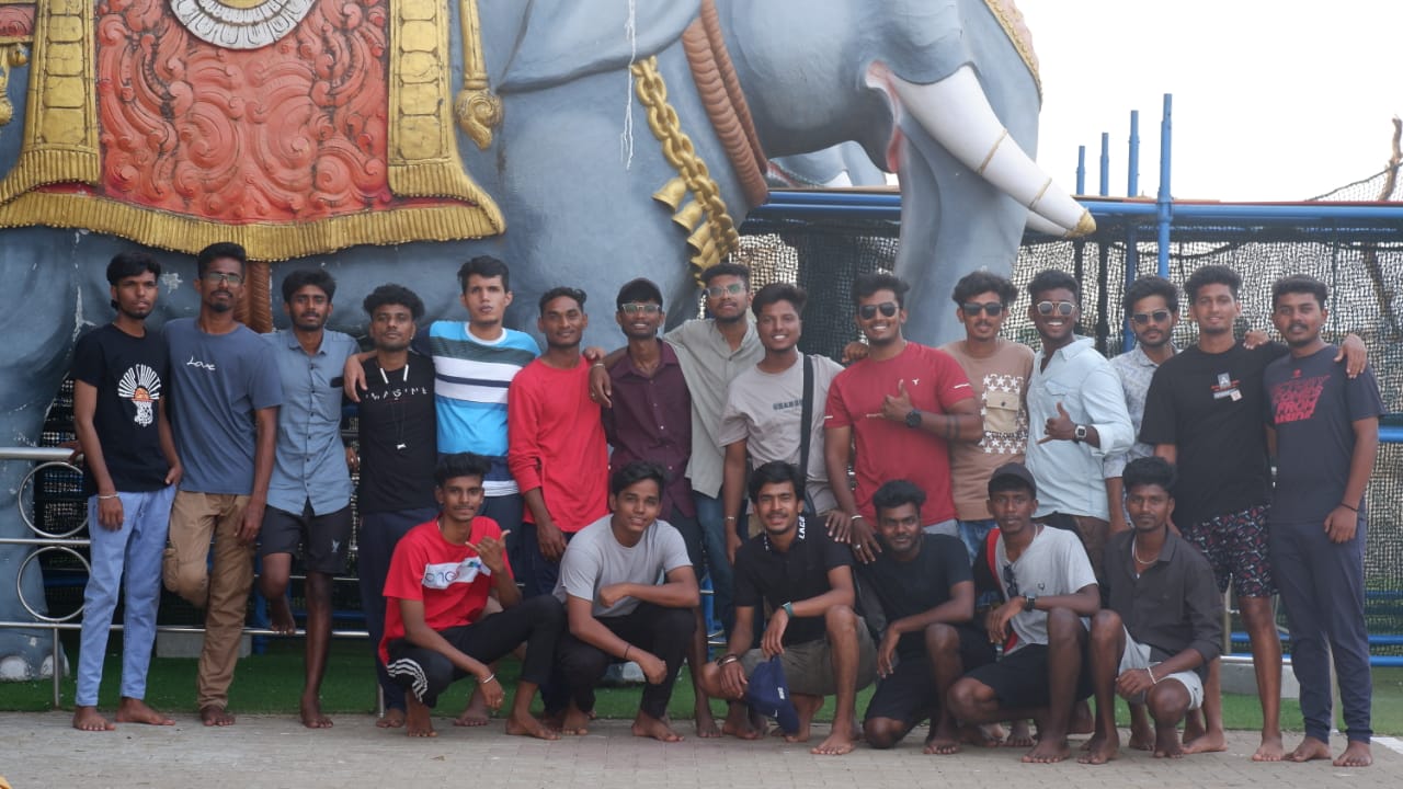 National Trip - Coastal Karnataka