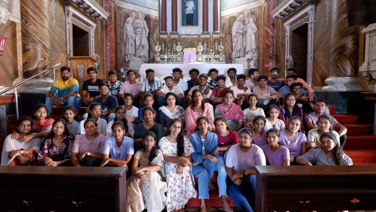 National Trip - Coastal Karnataka