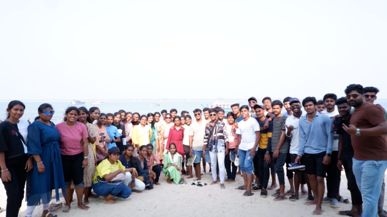 National Trip - Coastal Karnataka