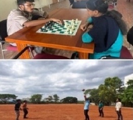 Club Activities