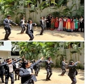 Club Activities