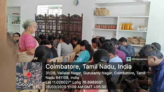 Skill Develoment Workshop 25